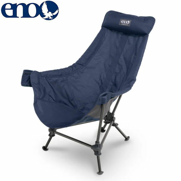 イーノ ENO チェア Lounger DL Chair Blue Ridge キャンプ アウトドア ENO0850026605709