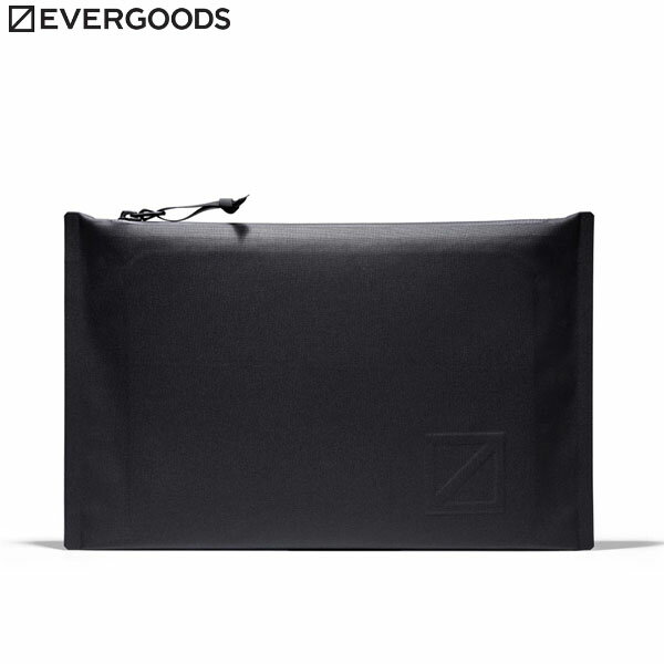 Go[ObY EVERGOODS I[KiCU[|[` GghbvC ELEMENT DROP IN Solution Black EDI eg12003a EVE0850041833668