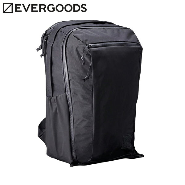 楽天市場】evergoods civic transit bag 40lの通販