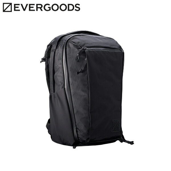 楽天市場】evergoods civic transit bag 40lの通販