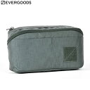 Go[ObY EVERGOODS I[KiCU[|[` VrbNANZX|[` CIVIC ACCESS POUCH 2L Sage CAP2 eg13006a EVE0860008202697