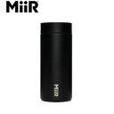 【5/15〜エントリーで最大100%ポイントバック】ミアー MiiR タンブラー 蓋 マグカップ コップ 保温 保冷 ダブルウォール 360 Traveler ...