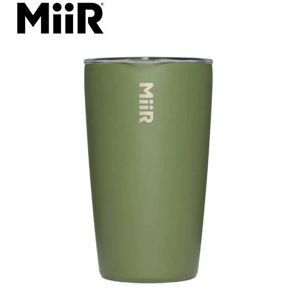 ߥ MiiR ֥顼  ޥå å ݲ  ֥륦 Tumbler Ever Green 12oz/354ml...