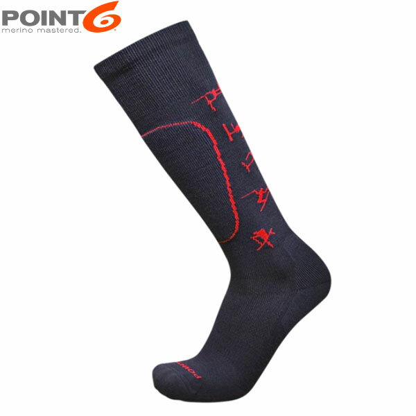 POINT6 �ݥ����6 ��� ��ǥ����� ���� �ϥ����å��� ���Υ����� Rad Light OTC DarkNavy ����� �饤�ȥ��å���� P624...