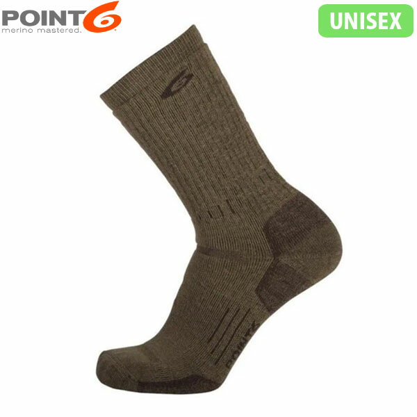 POINT6 �ݥ����6 ���� ���å��� ��� ��ǥ����� ���Υ����� ����� �ߥǥ����९�å���� �դ���Ϥ� ������ Coyote Brown ���衼��...