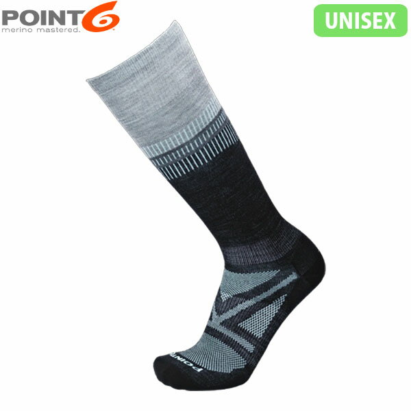 POINT6 �ݥ����6 ���� ���å��� ��� ��ǥ����� ���Υ����� ���� ����ȥ�饤�� �Ҥ��� �ϥ����å��� Black �֥�å� P61418BLA