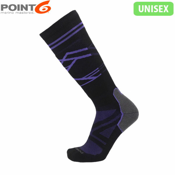 POINT6 �ݥ����6 ���� ���å��� ��� ��ǥ����� ���Υ����� ����� �饤�ȥ��å���� �Ҥ��� �ϥ����å��� Black/Imperial P62...