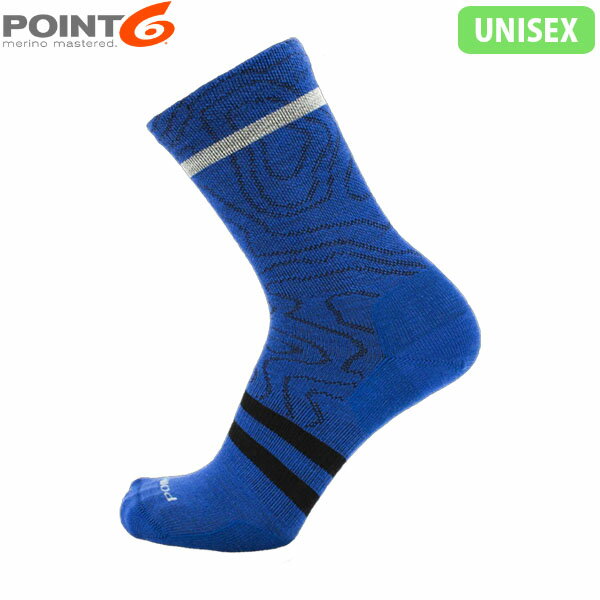 POINT6 �ݥ����6 ���� ���å��� ��� ��ǥ����� ���Υ����� ���� ����ȥ�饤�� 3/4���롼 Royale ������� P66333RYL