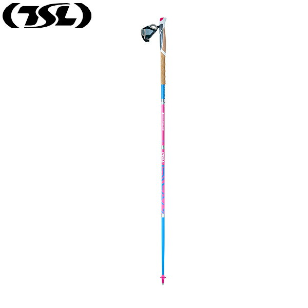 TSL ポール PFBTC4CCSSHF TRAIL - C4CORK CR FLAM Sht 120 ティーエスエル TSLPFBT...