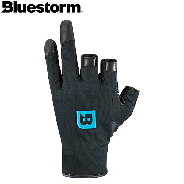 ֥롼ȡ BLUESTORM եå󥰥  󥰥 Black BSJ-SGB3 ⳬ̿ BLUBSJSGB3BLK