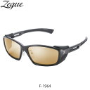 Zeque ZEAL OPTICS  륪ץƥ и󥰥饹 HOVER աС F-1964 GUNMETAL ᥿ LUSTER ORANGESILVER MIRROR GLE4580274169437