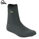 パーム Palm 靴下 ネオプレン Index sock インデックス ソックス Gray 12347 保温 カヌー カヤック 高階救命器具 PAL12347GRY(4)