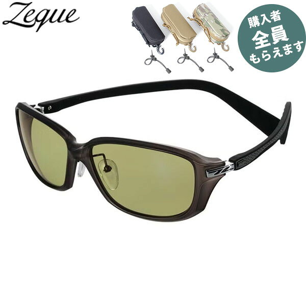 TIDA X F-2303SMOKE/ GRAYEASE GREENFRAME COLOR スモーク/グレーFRAME MATERIAL ナイロン&βチタン&シリコンラバーFRAME SIZE 60□17-155（62x42）LENS COLOR イーズグリーンLENS MATERIAL TALEX（タレックス）CR-39偏光レンズLENS COAT ハードマルチコートLENS CURVE 6カーブDETAIL ラージシルエットが生む広がる視界、深まる集中大型フロントが顔まわりを広く覆い、外光の侵入を抑える高遮光設計。 ロングテンプルが頭部を包み込み、グリップ効率と重量バランスを両立。 高強度ナイロン樹脂を採用し、耐久性と軽量性を両立したアクティブ仕様。 ※写真の色と実際の商品の色は多少異なる場合がございます。 ※商品画像はメーカー提供のサンプル画像です。 製品仕様・デザインは改良のため予告なく変更される場合がありますのでご了承ください。 正規品 未使用新品 当店のブランド商品は全て本物です。安心してショッピングをお楽しみください。