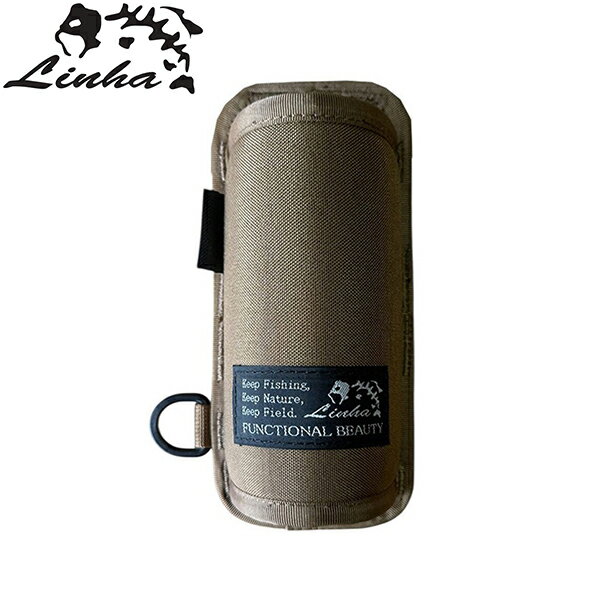LINHA リーニア CL-80 MULTI TOOL HOLDER KHK ギアホルダー OPTION PARTS LIN4571470441007