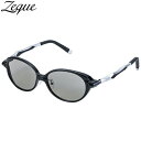 ゼクー ベル ブラック/シルバー トゥルービュー Zeque F-2084 Belle ジールオプティクス ZEAL OPTICS GLE45802741758...