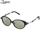 ゼクー ベル ブラック/シルバー ライトスポーツ Zeque F-2085 Belle ジールオプティクス ZEAL OPTICS GLE45802741758...