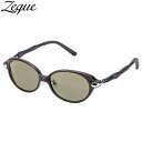 ゼクー ベル ダークブラウン/ブラック トゥルービュースポーツ Zeque F-2086 Belle ジールオプティクス ZEAL OPTICS GLE4580...