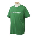 マズメ MZAP-846 プライムフレックスTシャツ グリーン ウェア mazume オレンジブルー MZMMZAP846GRN