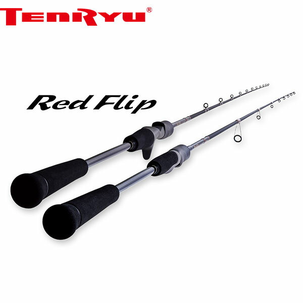 ŷζ ��åɥե�å� RF6102B-MH/DK �� ���å� 2�ԡ��� �٥��� OFF SHORE ������� ������ �ɥƥ顦�ݤ���ǥ� �ƥ��奦 TENRYU Red Flip TEN022369