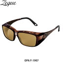  Zeque и󥰥饹 и饹 OPA  F-1907 CLEAR BROWN LUSTER ORANGE  եå 륪ץƥ ZEAL OPTICS GLE4580274168638