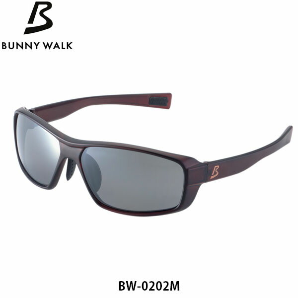 BUNNY WALK и󥰥饹 Хˡ BW-0202M ե졼 ꥢ֥饦  GRAY-SM ȥɥ ݡ...