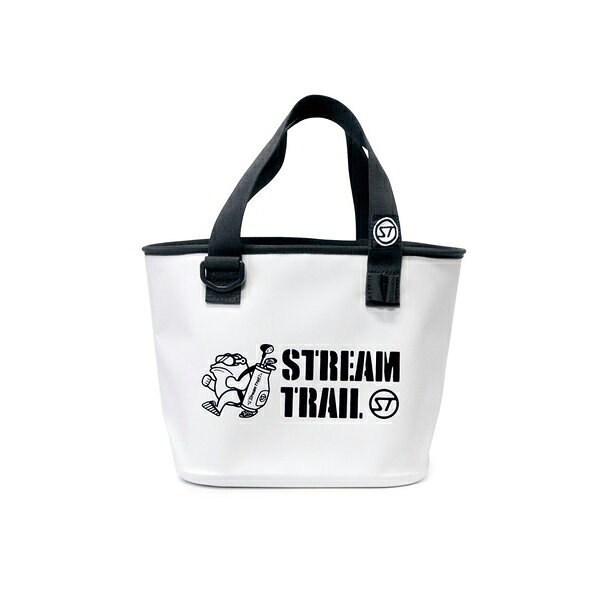 乐天商城 - ストリームトレイル ラウンドバッグ トートバッグ 防水 StreamTrail RoundBag Splash STR4542870021526