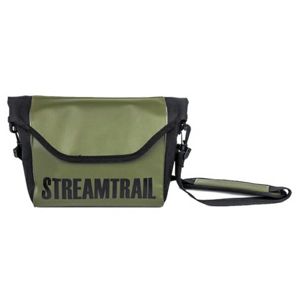 ストリームトレイル ブリーム ショルダーバッグ 防水 StreamTrail Bream OD STR454...