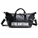 ストリームトレイル メロ-1 トートバッグ 防水 StreamTrail Mero-1 Onyx STR4542870412737