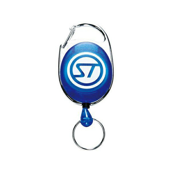 Rakuten - ストリームトレイル リトリバー キーホルダー StreamTrail Retriever Blue STR4542870513908