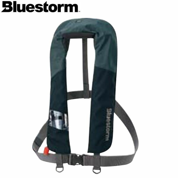 ブルーストームBLUESTORM膨...