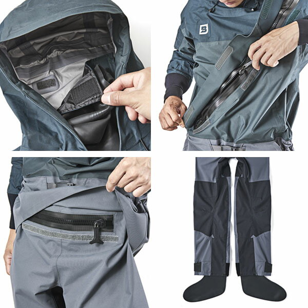 �֥롼���ȡ��� BLUESTORM �ե��å��󥰥����� �����å��ɥ饤������ Offshore Blue BSJ-FDS1 Ʃ���ɿ� �ⳬ��̿��� BLUBSJFDS1OBL