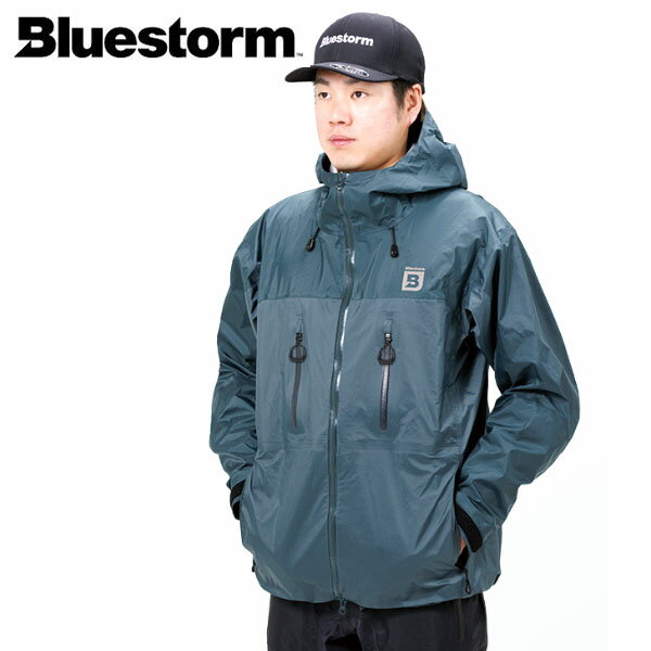 BLUESTORM ブルーストーム フィッシン