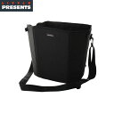 リトルプレゼンツ LITTLE PRESENTS AC-63 ラインバスケット ブラック LINE BASCKET LTPAC63BK