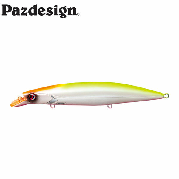 ѥǥ Pazdesign ELC150SF-004 reed 륭С 150SF 150mm 004ѥȥ㡼 ELCALIBER 150SF PAZELC150SF004