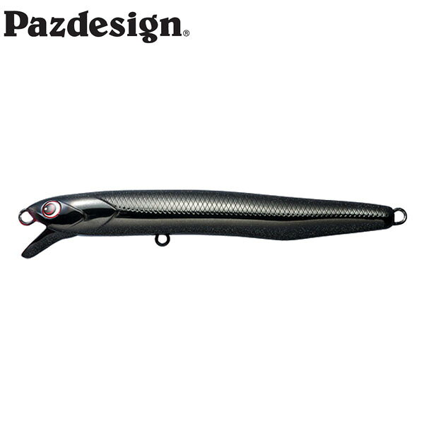 乐天商城 - パズデザイン Pazdesign UL180F-009 reed アルティメット180F 180mm ＃009ブラックシャドー Ultimate 180F PAZUL180F009