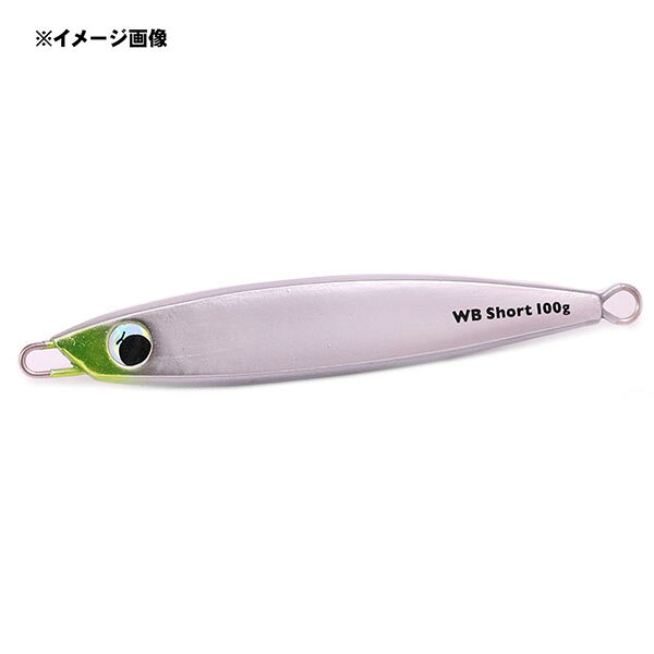 楽天市場】ジグ メロン屋工房 ウィークベイト ショートの通販