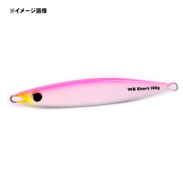 楽天市場】ジグ メロン屋工房 ウィークベイト ショートの通販
