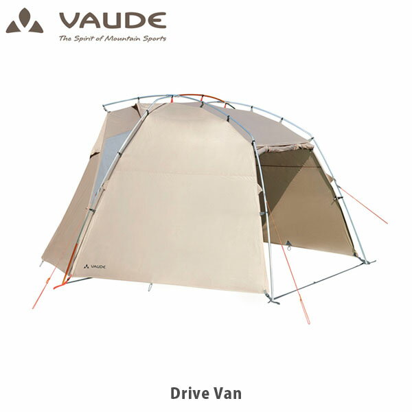 VAUDE t@Ef hCu o DriveVan 2V[YΉ LsOhCu ^hCueg AEghA 12106 VAU12106