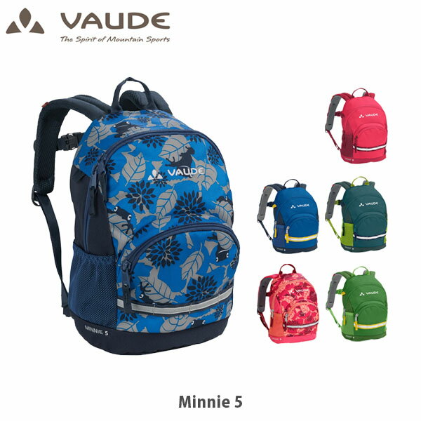 VAUDE ե ߥˡ 5 Minnie 5å åå ȥɥ ­ ǥѥå Ҷ 12459 VAU12459