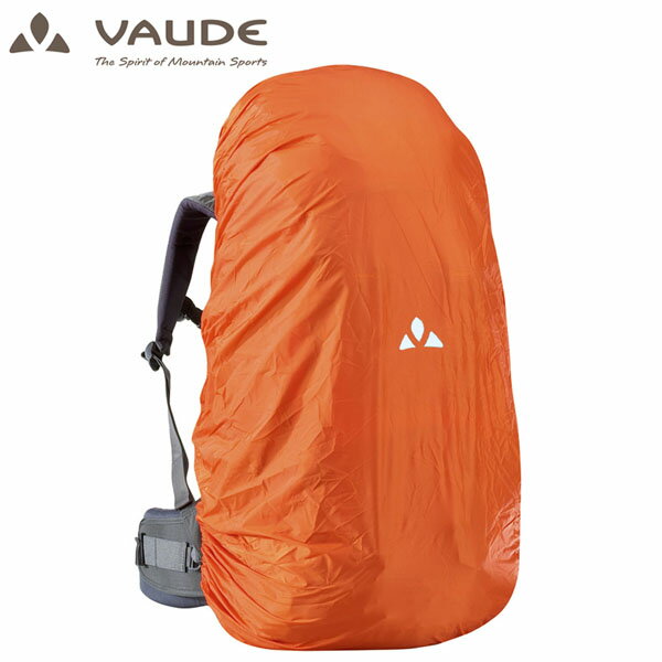 VAUDE �ե����� �쥤�󥫥С� Raincover6-15L �� Orange��2270�� VAU125582270