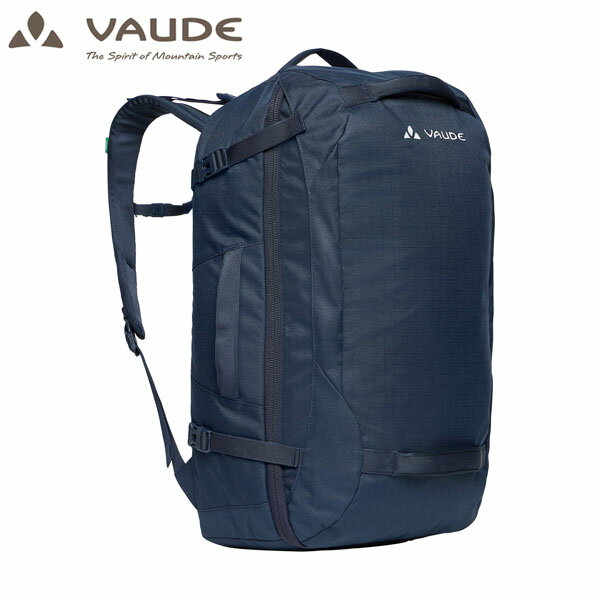 乐天商城 - VAUDE ファウデ ムンド キャリーオン MundoCarry-On38 トレッキング ツーリング eclipse（7500） VAU143967500