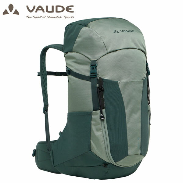 Rakuten - VAUDE ファウデ ブレンタ Brenta30 ハイキング トレッキング agave（1230） VAU473631230