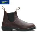 ブランドストーン Blundstone メンズ レディース ユニセックス サイドゴアブーツ ショートブーツ レザー クラシックス CLASSICS メスキートブ...