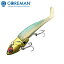 コアマン COREMAN バイブレーションジグヘッドVJ-22 #046ゴールドヘッド/シャローイワシ 釣り Z-COR4562243917607 コアマン COREMAN バイブレーションジグヘッドVJ-22 #046ゴールドヘッド/シャローイワシ 釣り Z-COR4562243917607