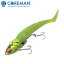 コアマン COREMAN バイブレーションジグヘッドVJ-22 #067 ライムヘッド/ライムCH 釣り Z-COR4573504490395 コアマン COREMAN バイブレーションジグヘッドVJ-22 #067 ライムヘッド/ライムCH 釣り Z-COR4573504490395