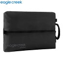 イーグルクリーク EagleCreek EC PIアイソレート シューサック ブラック EC040412010 収納 旅行 Z-EAG1186237700100...