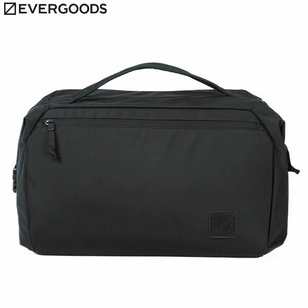 Сå EVERGOODS åեХå ܥȥХå ȥ󥸥åȥåե TRANSIT DUFFLE 35L Solutio...