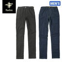 フォックスファイヤー Foxfire メンズ デニムパンツ WSゲイルパンツ WS Gale Pants 防寒 クライミングパンツ キャンプ 旅行 防風 アウトドア FOX5114956