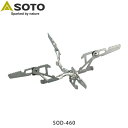 SOTO \g SgN ECh}X^[pSgN tH[tbNX SOD-460 SOTOSOD460