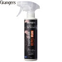 グランジャーズ Grengers 1500013 フットウェアリペル プラス 275ml Z-GRA1500013